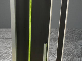 Aparat pentru tăiat polistiren/ станок для резки пенопласта терморезак