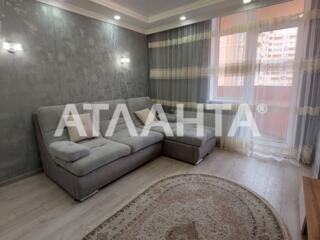 3-х ком. квартира в ЖК REAL PARK.