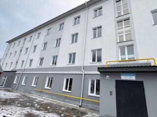 Продается 1 ком-ная квартира новострой с автономкой Новотираспольский