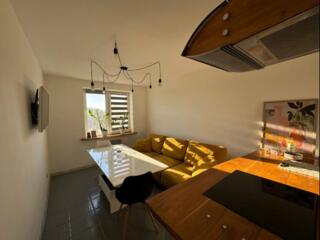 Apartament 82m doua camere et 10 str Alexandru cel Bun 109