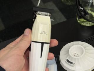 Продам машинки JRL