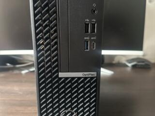 Dell optiplex 7020 SFF I5-14500