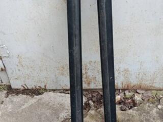 Релинги Пассат B3,B4