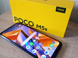 POCO M5s 8/128gb