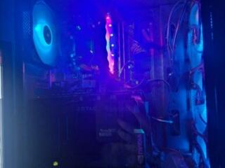 Продам игровой пк