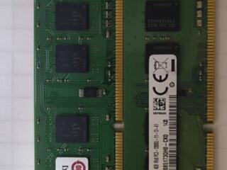 Модульная память для ПК ddr3