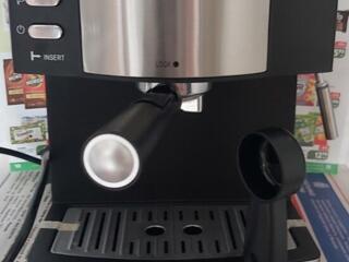 Кофемашинка