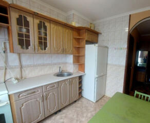 Сдам 2-ком. Вильямса / супермаркет АТБ.