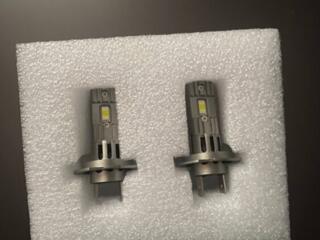 Продам лампочки Н7