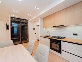 Продаётся уютная хорошая квартира в новом доме 45 кв