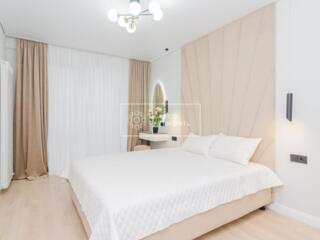 Spre vânzare apartament cu două dormitoare și living, bloc nou, ...