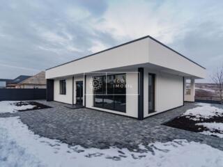 Casă spre vânzare in orășelul Ialoveni, in una din zonele cele mai ...