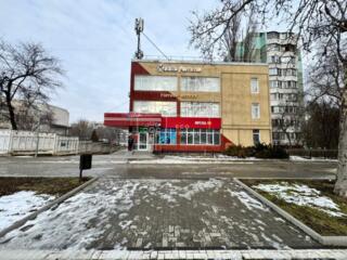 Spre chirie spațiu comercial amplasat pe bd. Dacia, sec. Botanica. ...