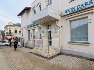 Chirie spațiu comercial amplasat în sectorul Centru, str. Pușkin. ...