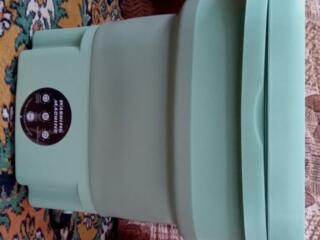 Мини стиральная машинка.