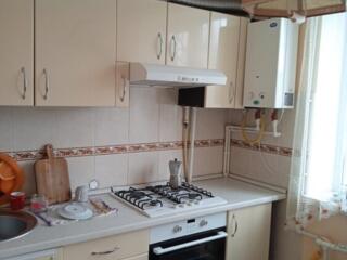 Шёлковый 4/5 большая 3-комнатная