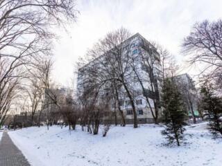 Vânzare, apartament, 3 camere, strada Nicolae Dimo, Râșcani