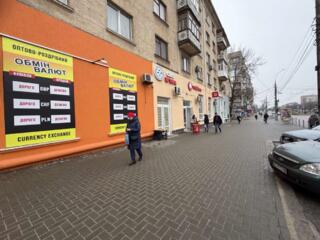 Оренда магазину в ТОП-локації біля Центрального ринку