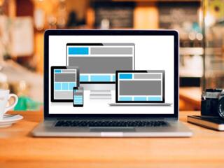 Создание сайта, раскрутка сайтов