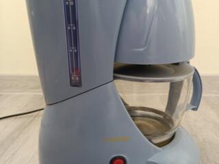 Кофеварка Solinex