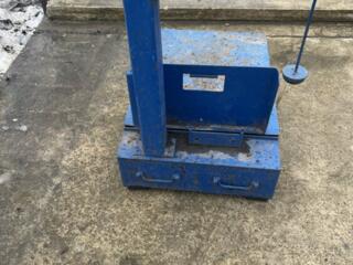 Почтовые весы