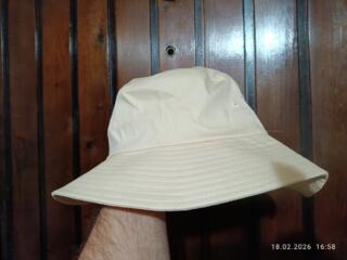 Панама. Новая. р. 61-62