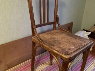 Продам стулья