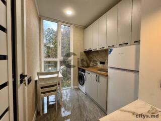 Apartament - 17  m²  , Chisinau