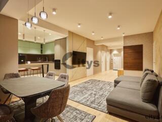 Apartament - 140  m²  , Chisinau