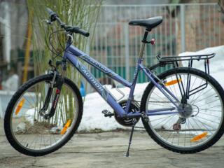 Продается Велосипед AUTHOR - Vestra