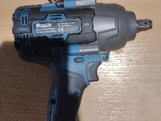 Продам гайковёрт