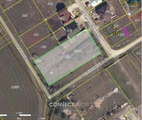 Str. Fîntîna lui Radu, Colonița, Chisinau