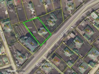 str. Eliberarii, Orhei, Moldova