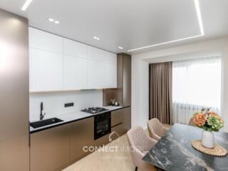 str. Vasile Lupu, Buiucani, Chisinau