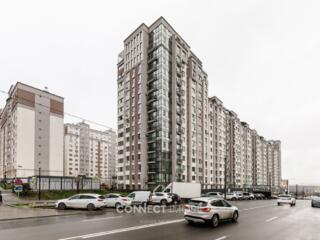 str. Mircea cel Batran, Ciocana, Chisinau