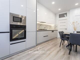 str. Avram Iancu, Centru, Chisinau