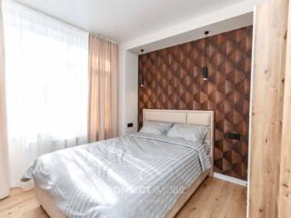 str. A. Pușkin, Centru, Chișinău