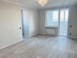 bd. Dacia, Botanica, Chisinau