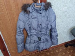 Куртки женские, б. у, размер М(44) по 200р