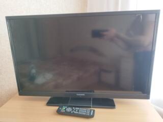 Продам телевизор на запчасти.