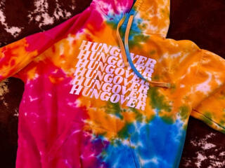 Худи Barstool Sports унисекс оригинал