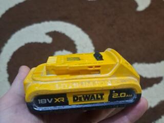 Продам аккумулятор