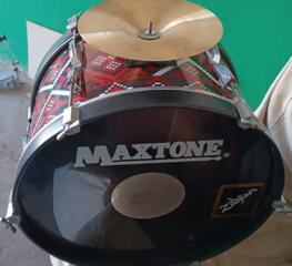 Добы и барабаны