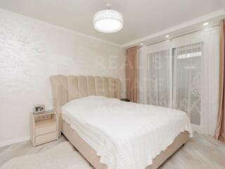 Vânzare, apartament, 3 camere, bul. Cuză-Vodă, Botanica