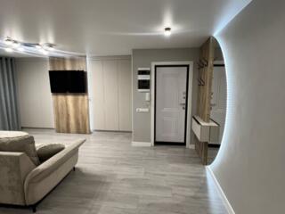 Сдается в аренду 3х комнатная квартира. Красные казармы. 650