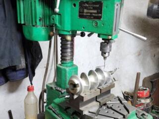 Продам настольно-сверлильный станок 2М112. Состояние хорошее