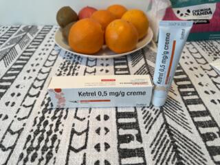 Третиноин 0.05%