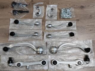 Продам рычаги подвески Ауди Фольксваген