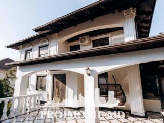 Vă propunem spre vânzare această casă în sect. Râșcani, str. Ipotești 