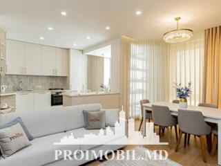 Spre chirie se oferă apartament în sect. Telecentru, str. ...